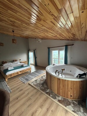 Sistema de insonorización, wifi gratis y ropa de cama 