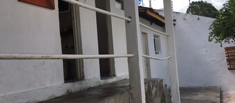 Accommodation for São João Campina Grande PB