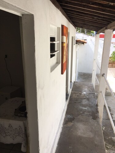 Accommodation for São João Campina Grande PB