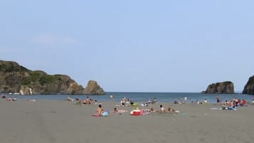 Beach towels
