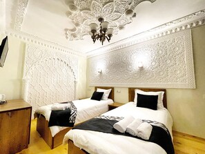 Chambre Confort