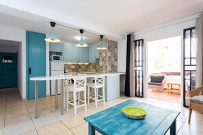 Family Apartment