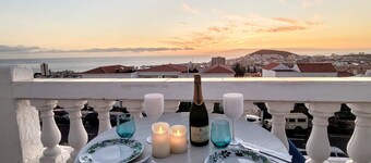 PORT ROYALE Apartments