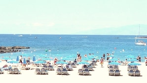 Point of interest - PORT ROYALE Apartments (Arona)