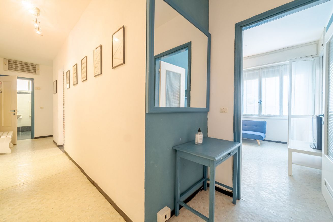 2 soverom, strykejern/-brett og wi-fi