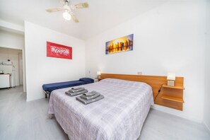 1 habitación 