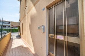 Exterior detail - GuestHost - Lignano Sabbiadoro Sunset House (Lignano Sabbiadoro)