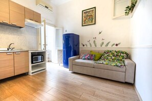Fernseher
