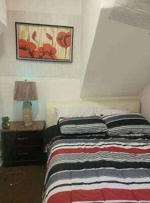 3 chambres, Wi-Fi