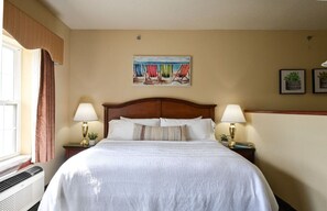 1 slaapkamer, gratis wifi, beddengoed