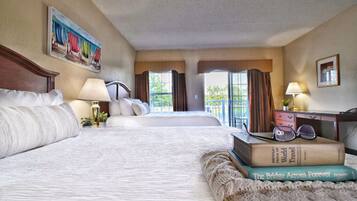 1 bedroom, free WiFi, bed sheets, wheelchair access