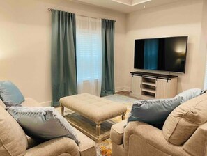 Smart TV 