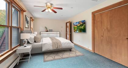 East Haddam Country Loft......