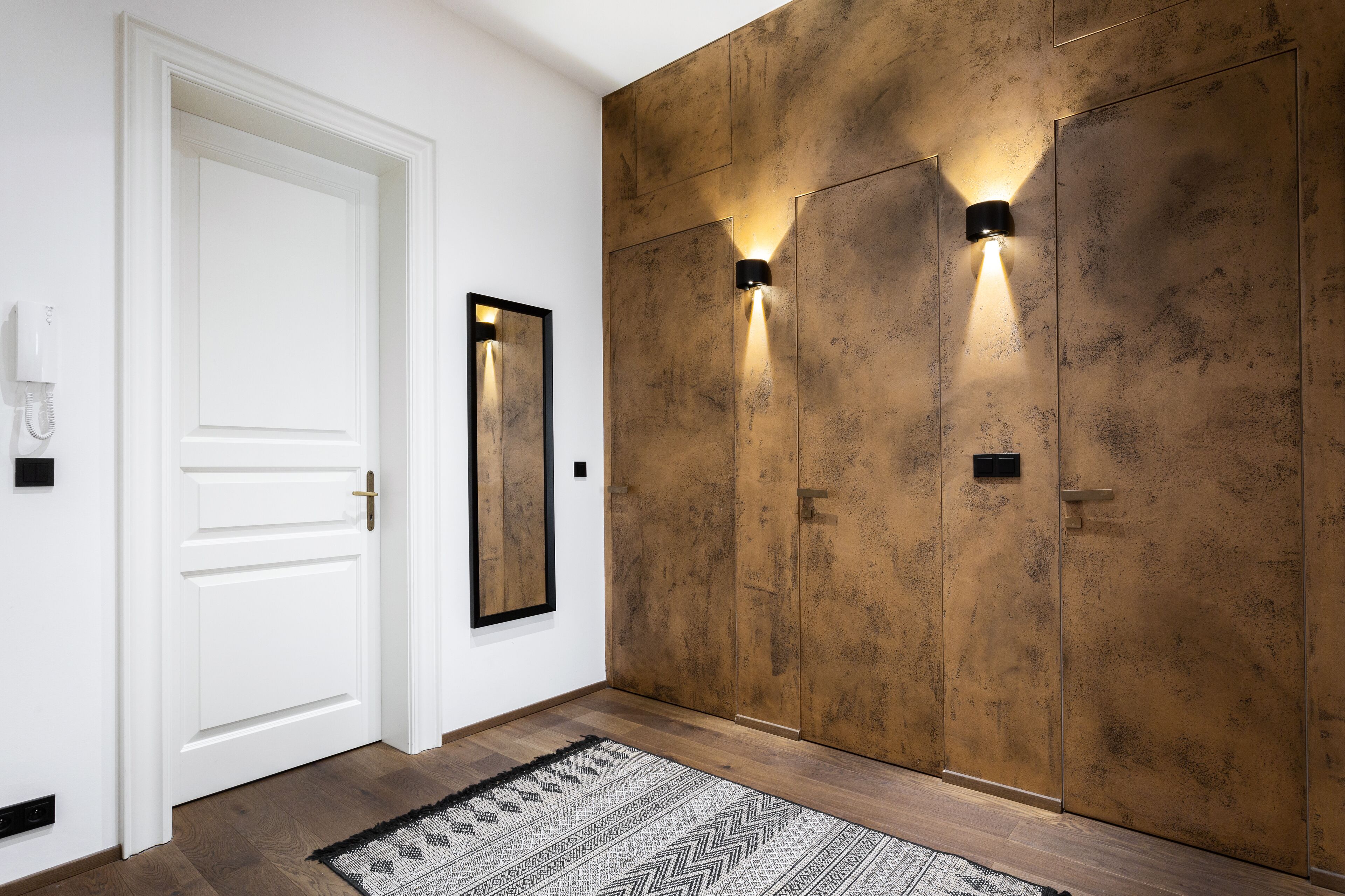 ฝ่ายต้อนรับ