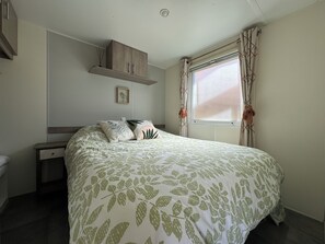 2 bedrooms, iron/ironing board - Mobil Home Golf de Saint Tropez sur Emplacement Luxe (Gassin)