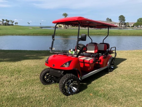 Golf