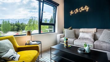 Condo | View from room