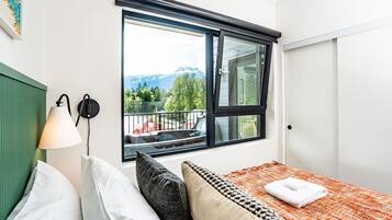 Condo | View from room