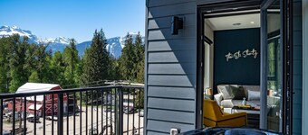 The Ski Shanty by Revelstoke Vacations