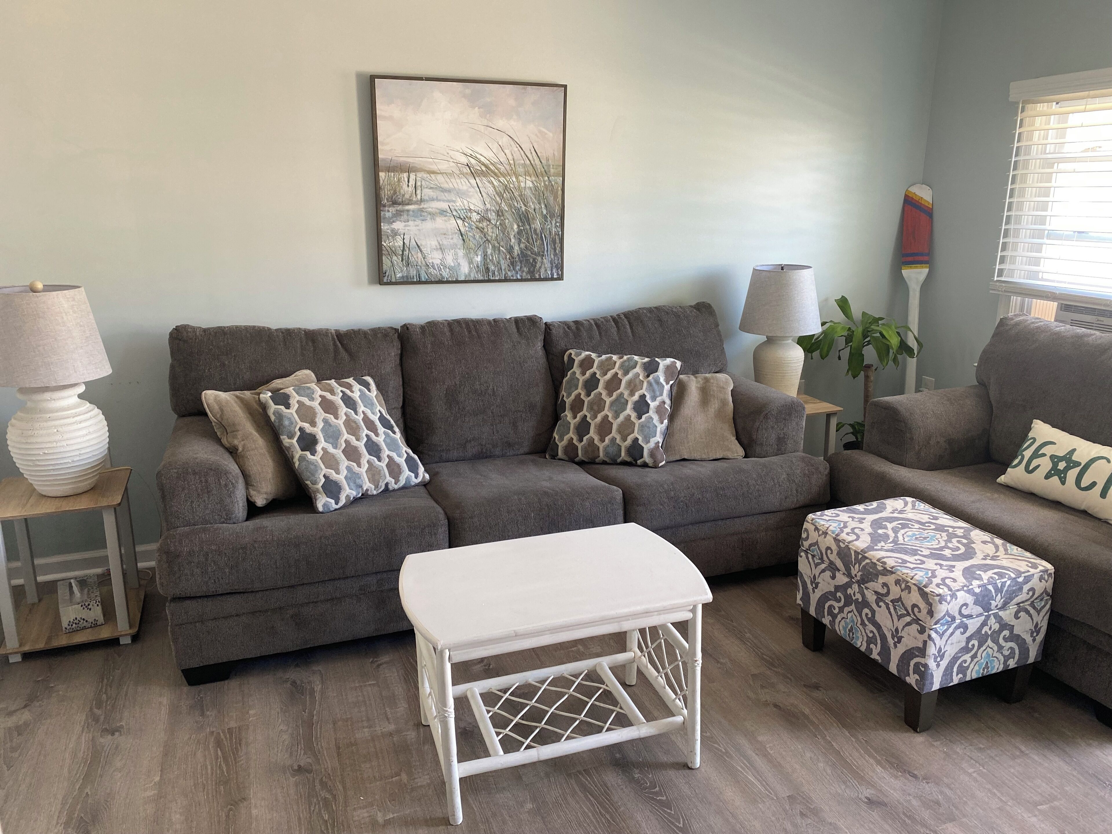 TV, Netflix, streaming services