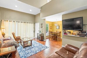 Smart TV, lettore DVD