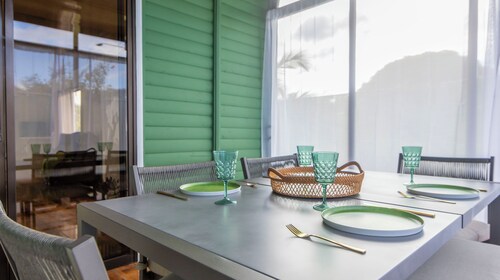 Sweet home, La Fortuna/ private pool / free concierge / 5 minutes from downtown
