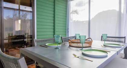 Sweet home, La Fortuna/ private pool / free concierge / 5 minutes from downtown