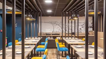 Restaurantes