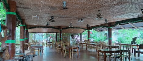 Salón de eventos
