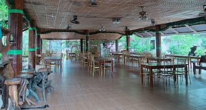 Palm Garden Resort