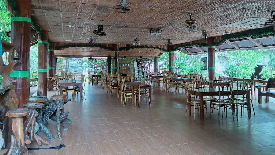 Palm Garden Resort