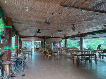 Palm Garden Resort