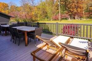 Servei de restauració a l'aire lliure