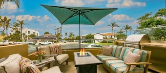 New lower rates Sea and Palms 2 condo-ocean views