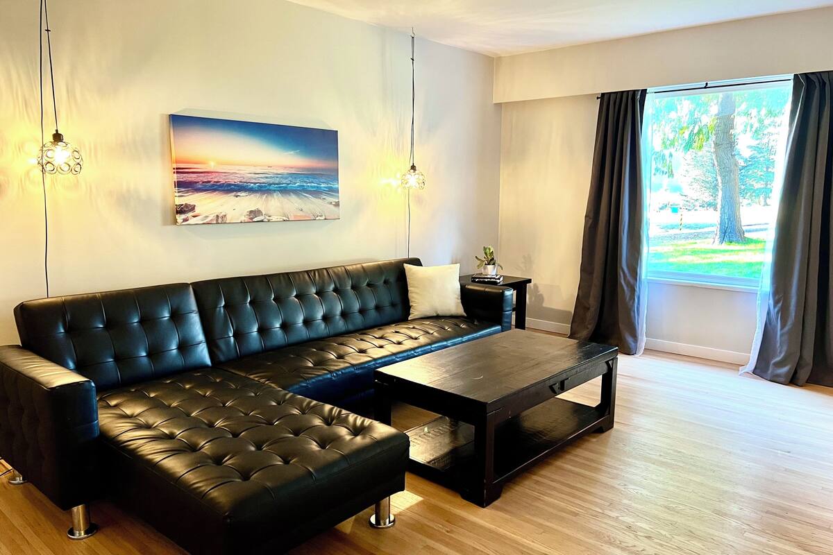 50-inch Smart TV with digital channels, TV