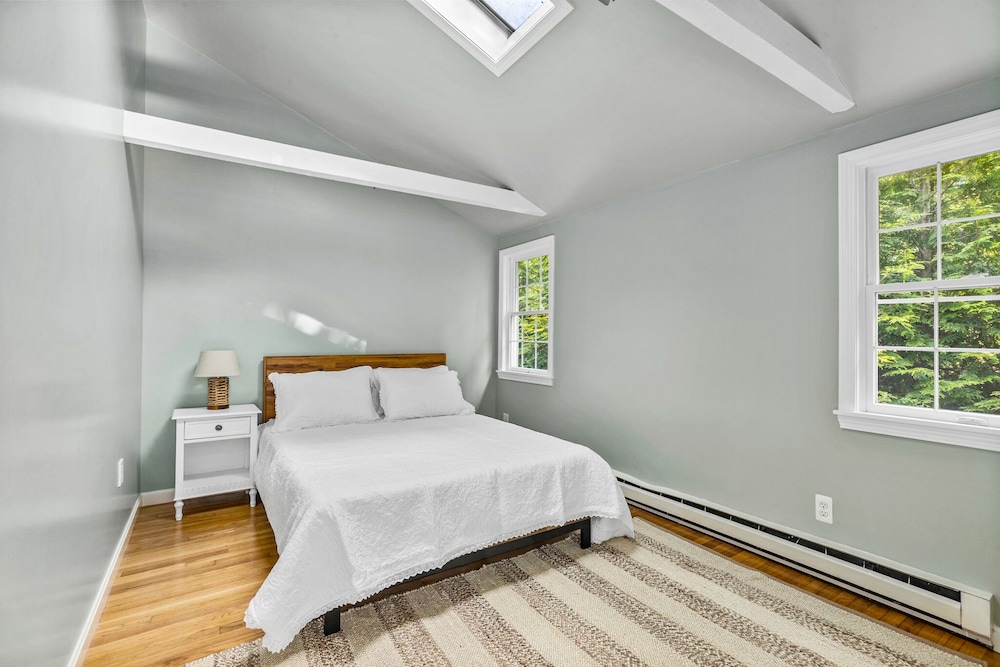 The Beach Cottage at Sandy Cove Serene Retreat Cohasset Vrbo
