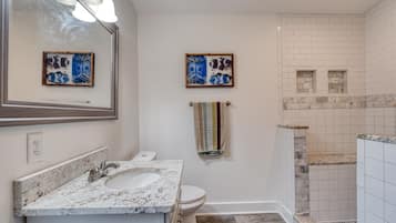 風筒、提供毛巾、番梘、廁紙