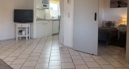 Strandnixe - Ostseeperle - Die Ostseeperle im Haus "strandnixe" Strandnah, Ruhig Gelegen!