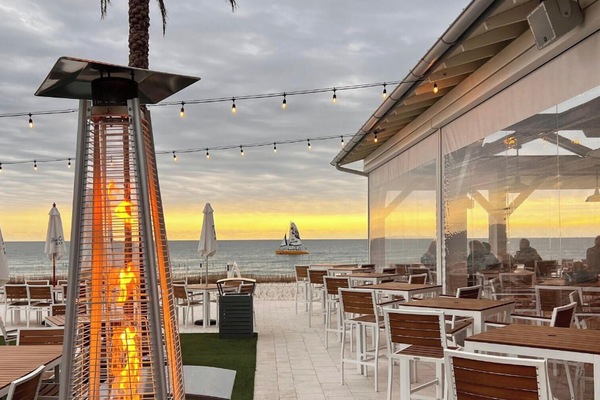House, Multiple Beds, Patio | Outdoor dining