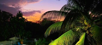 🏝️ Forever Summer | Gorgeous 4BDR Villa w/ Pool - Panoramic Views