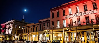 ROMANTIC LITTLE CASITA TO GET AWAY 