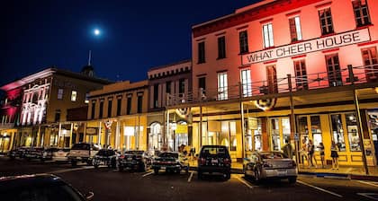 ROMANTIC LITTLE CASITA TO GET AWAY