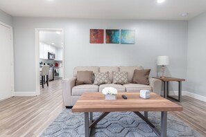 Smart TV - ROMANTIC LITTLE CASITA TO GET AWAY  (Citrus Heights)