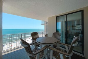 Condo, Multiple Beds, Balcony, Ocean View | Property grounds - Stunning Views, 3bd/2ba w/ Private Balcony (Orange Beach)