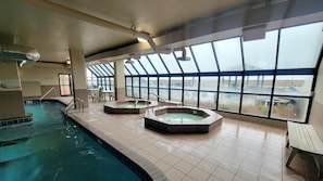 View from property - Cozy 1br/1ba Condo w/ Stunning Views (Orange Beach)