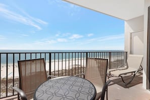 Condo, Multiple Beds, Balcony, Ocean View | Property grounds - Cozy 1br/1ba Condo w/ Stunning Views (Orange Beach)