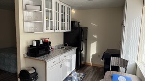 Suite Keluarga | Dapur pribadi