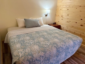 Family Suite - Cedarville Hotel (Cedarville)