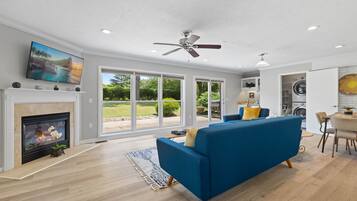 Smart-tv, computerskærme