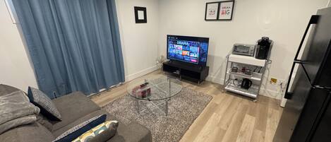 TV connectée, écrans d'ordinateur